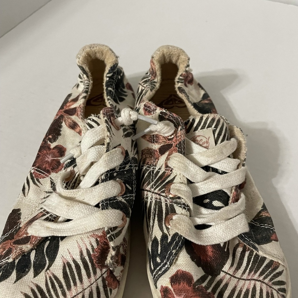 Flower print - Picture 4 of 5
